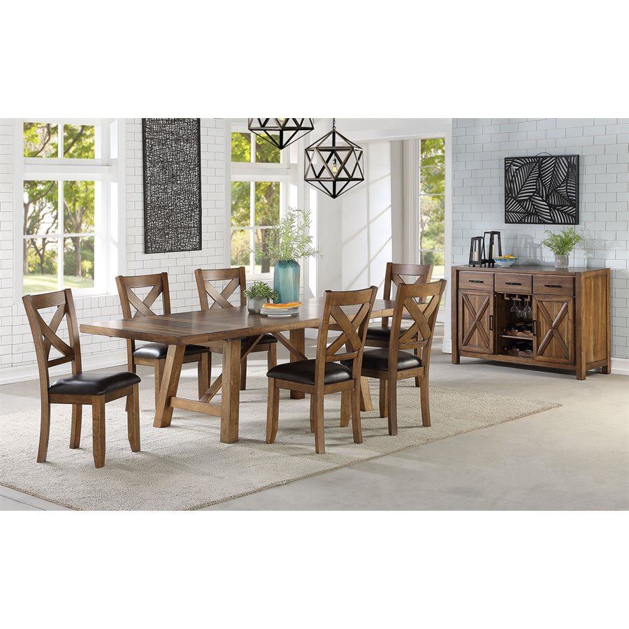 Darby home sales dining set