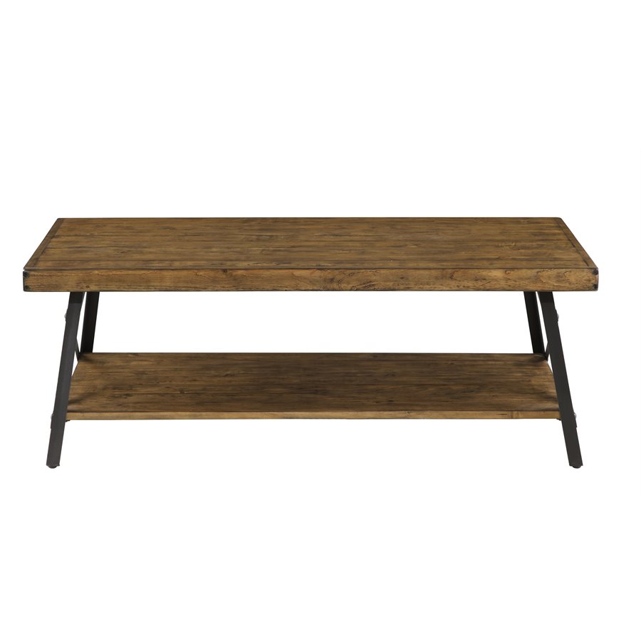 COCKTAIL TABLE