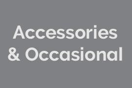 Accessories & Occasional