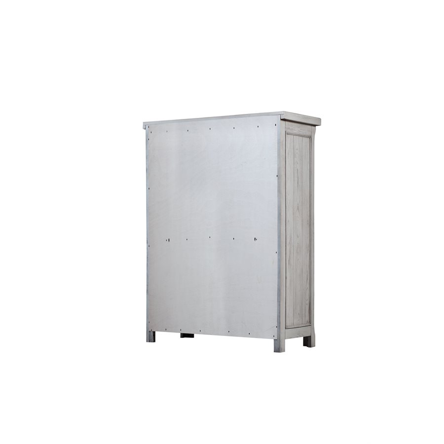 5 DRAWER CHEST