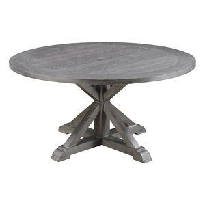 60'' ROUND DINING TABLE