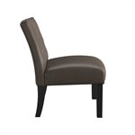 ACCENT CHAIR - JAVA