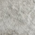 RSF CHAISE W / 3 PILLOWS- GREY