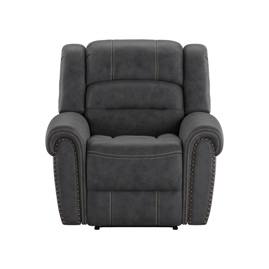 RECLINERGREY