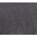 RSF CHAISE W / 2 PILLOWS-GREY